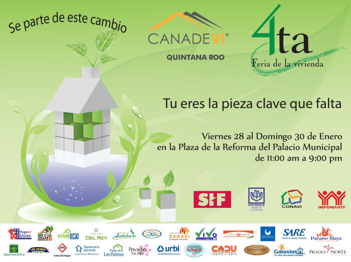 Feria de Vivienda